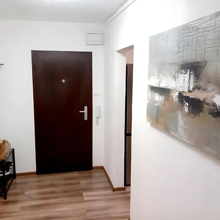 Stylovy V Samorine *