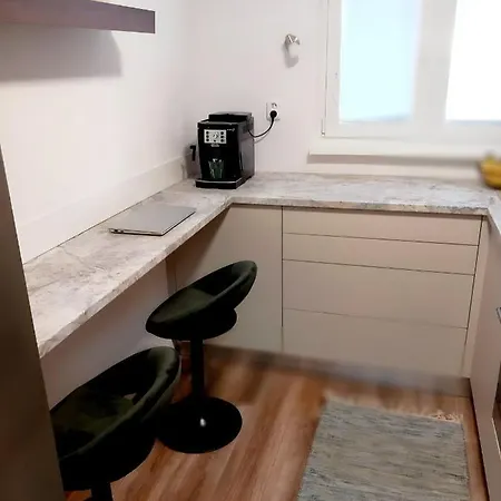 Stylovy V Samorine Apartman Šamorín