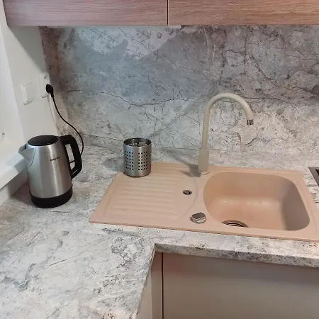 Appartement Stylovy V Samorine