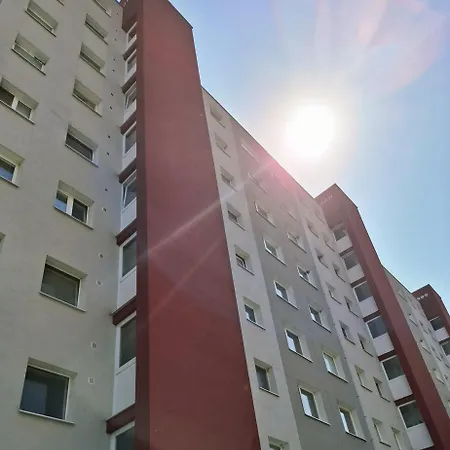 Stylovy V Samorine Apartmán