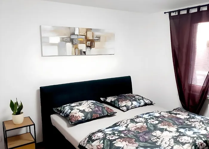 štýlový V šamoríne