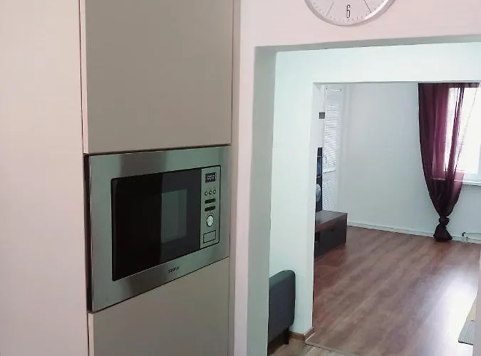 Apartamento štýlový V šamoríne